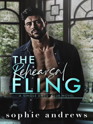 cover image of The Rehearsal Fling
